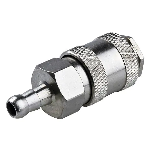 Lägg i varukorgen Snabbkoppling